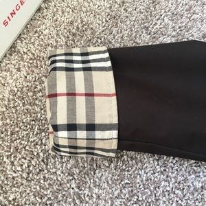 Burberry London Coat